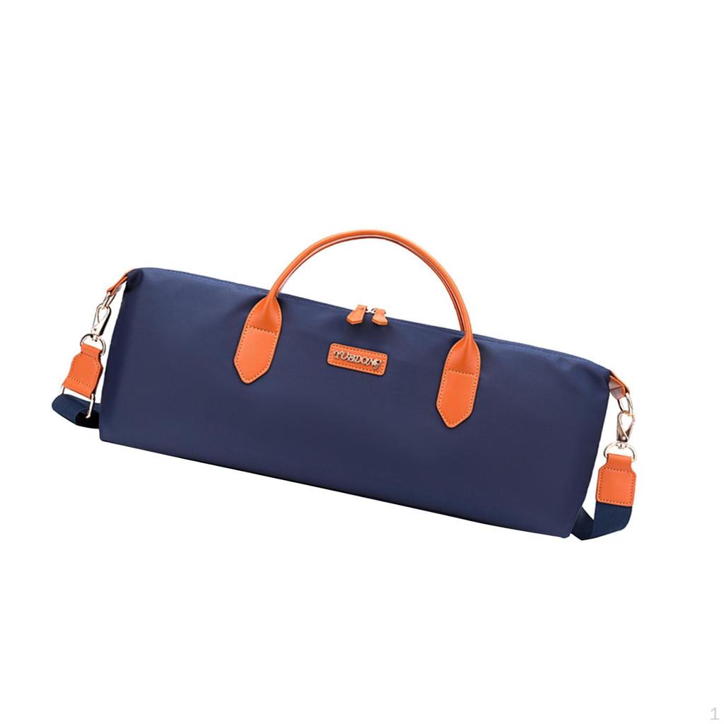 Flute Carrying Case for 16/17 Hole Flutes
