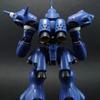 STAR Kampfer HG 1/144 MS-18E Action Figure Assemble The Model Children'S Toys Gift Ornament Collectible Model Decoration