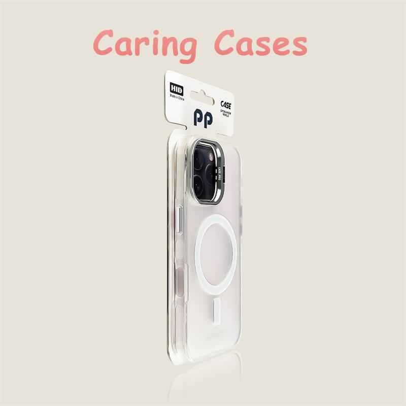 For iPhone 16 Pro Max Case Desert Gold MagSafe Soft-Touch Lens Stand Compatible with iPhone 15 14 13 iPhone 13 серебро белый