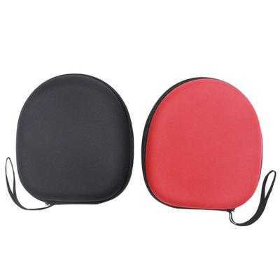 EVA Data Cable Storage Bag Wear-resistant Protective Sleeve High Quality Earphone Pocuh