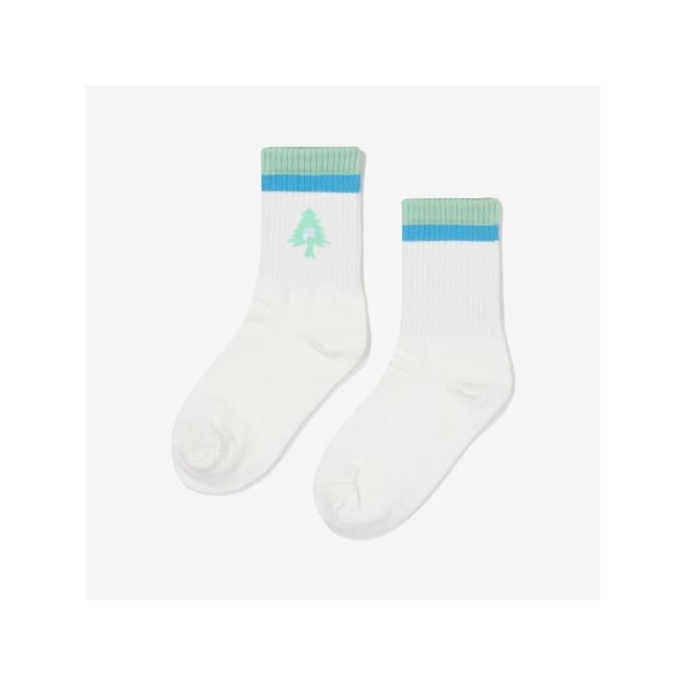 

[fila Kids] Forest Long Socks Fk3scf5359x Owh q0zFk3scf5359xOwh OFFWHITE/180