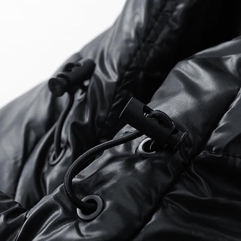 TUCANO Men's Hooded Casual Padded Jacket