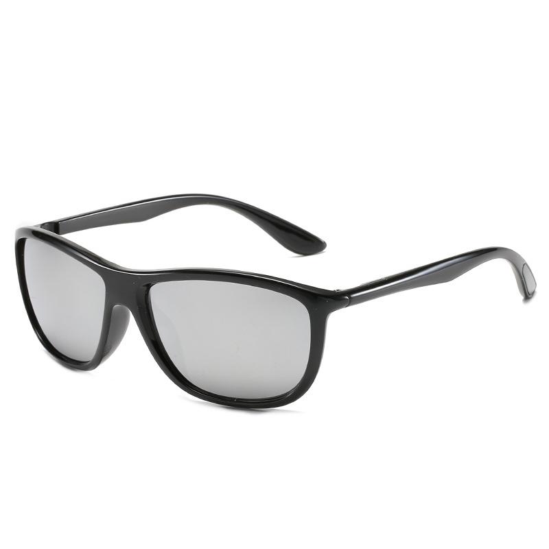 New Luxury Sunglasses Men's Driving Shades Male Sun Glasses Vintage Driving Travel Classic Sun Glasses