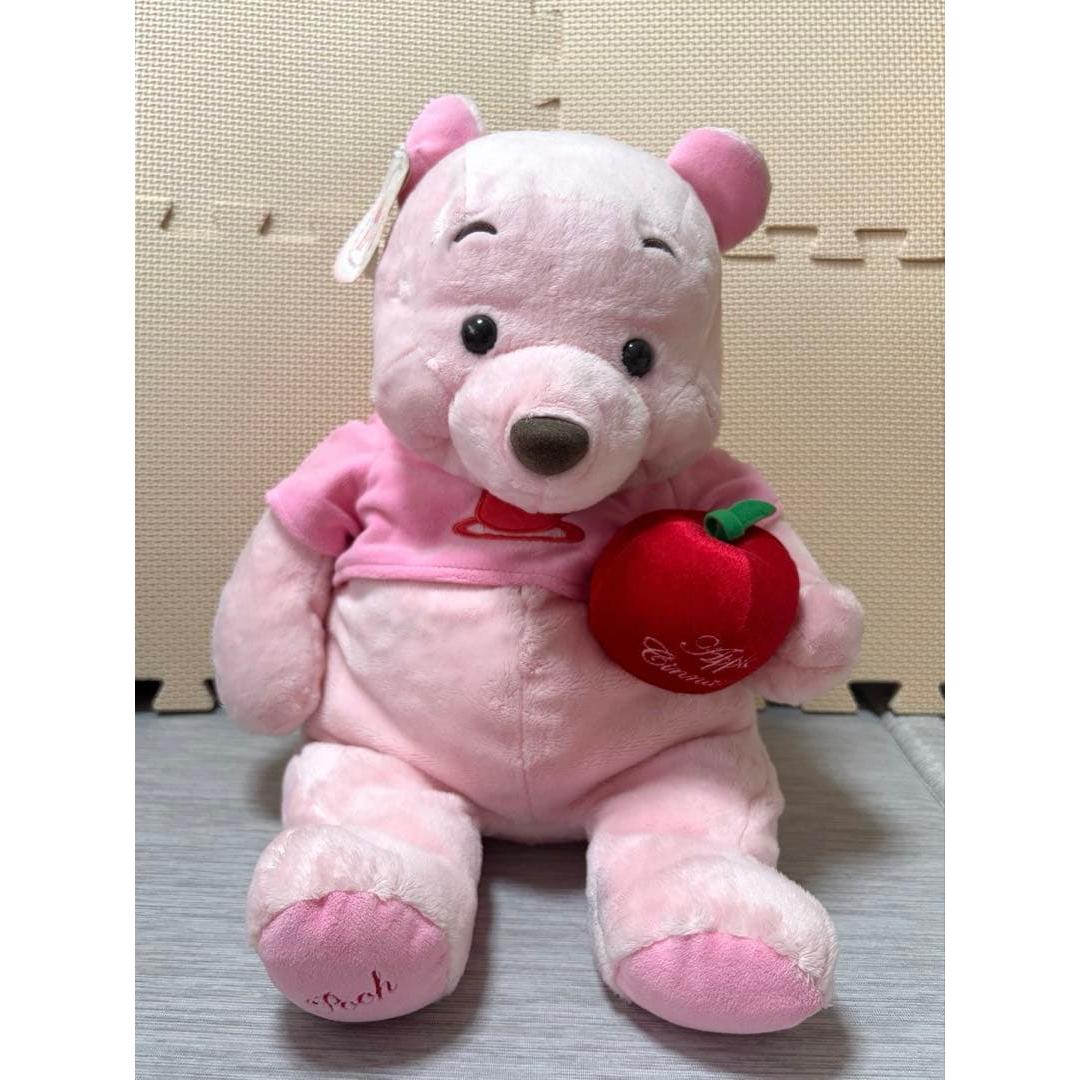 DisneyDisney Winnie the Pooh stuffed toy
