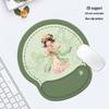 Accesorii pentru calculatoare – Mouse pad-uri și suporturi mână