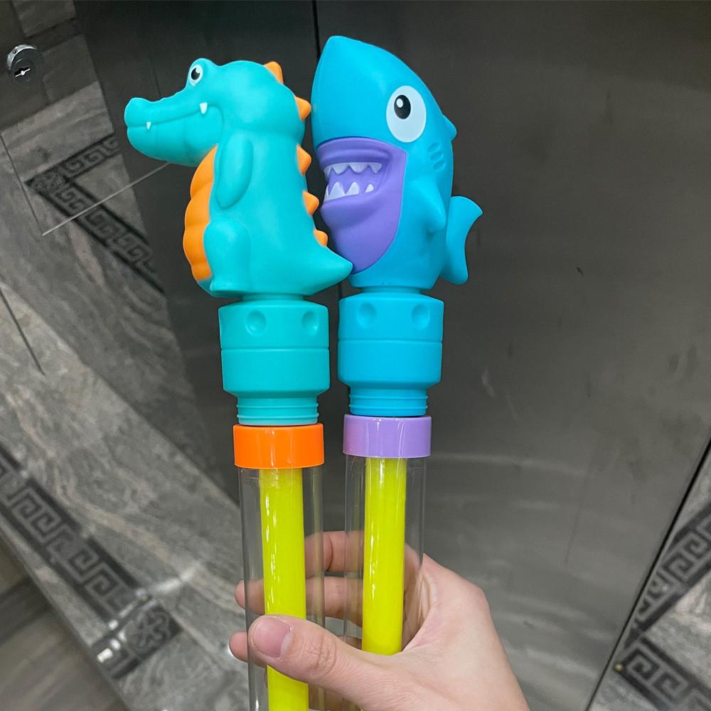 Exciting New Shark Water Gun Toy For Beach Pool Fun Perfect For Kids And Family Playtime