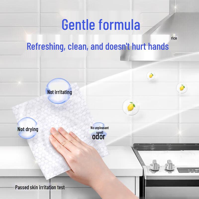 Vinda Kitchen Wipes