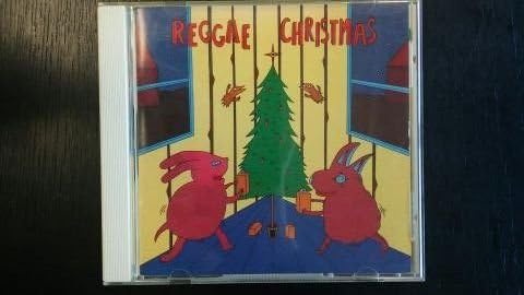

CD - reggae christmas A32C89 Japan ObiSoul/Funk Used