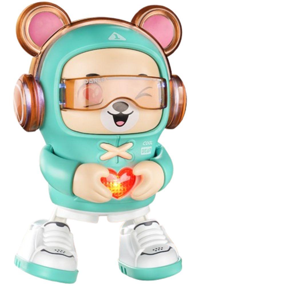 Crawl Learning Electric Craw Learning Toy Educational Educational Musical Toy For Child