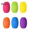Writing Fatigue Relief 6Pcs Pencil And Pen Grips for Kids Handwriting, Reusable Adults, Finger Positioning Aid Soft EVA Foam Cushioned Holders