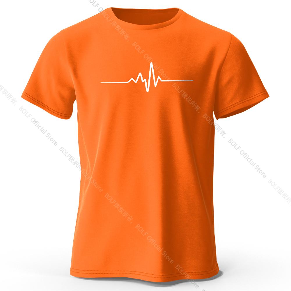 Men's Minimalist Line Art Printed T-Shirt 100% Cotton Oversized Modern Graphic Tees for Women Summer Tops Streetwear