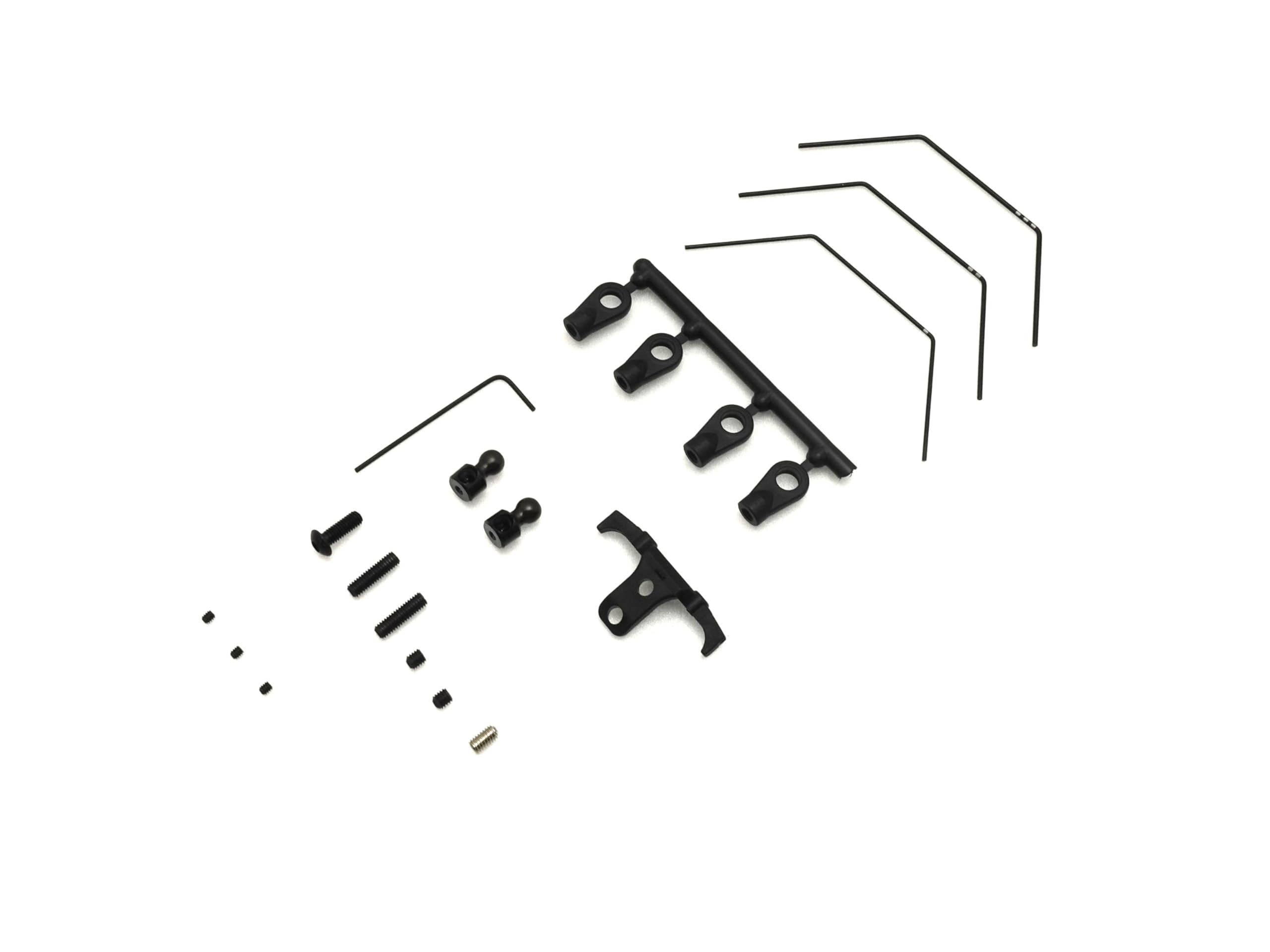 

Kyosho Front Stabilizer Set UBW002 (RB7.5)