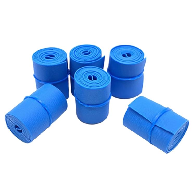 10 rolek Lékařský-Nouzový-Škrtidlo Bez latexu Škrtidlo Jednorázový-Škrtidlo