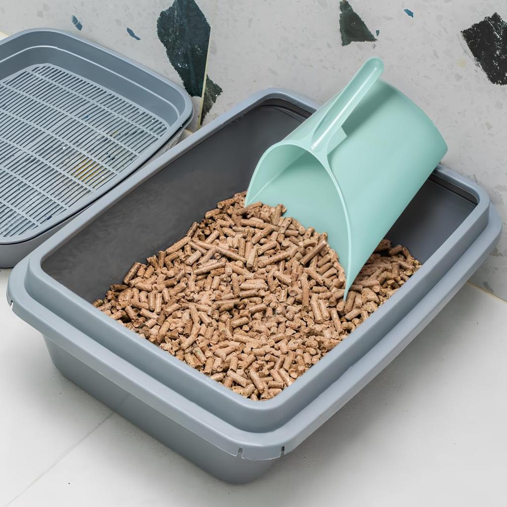 OATIPHO 2pcs Dustpan Pan Cleaning Shovel for Kitchen Standing Dust Floor Tray Sofa Couch Cleaner Mini Broom Creative Garbage Shovel Mini Tool