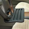 Universal Car Table Steering Wheel Eat Work Cart Drink Coffee Holder Tray Laptop Computer Desk Stand Seat Table Car Accessory Cup Holders 5