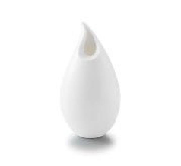 

Yamani Sake 3516430 Bottle, White, 200ml, Shizuku, білий