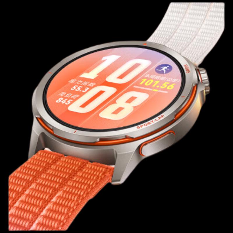 

Huawei Watch GT Runner 2 (Китайская версия)