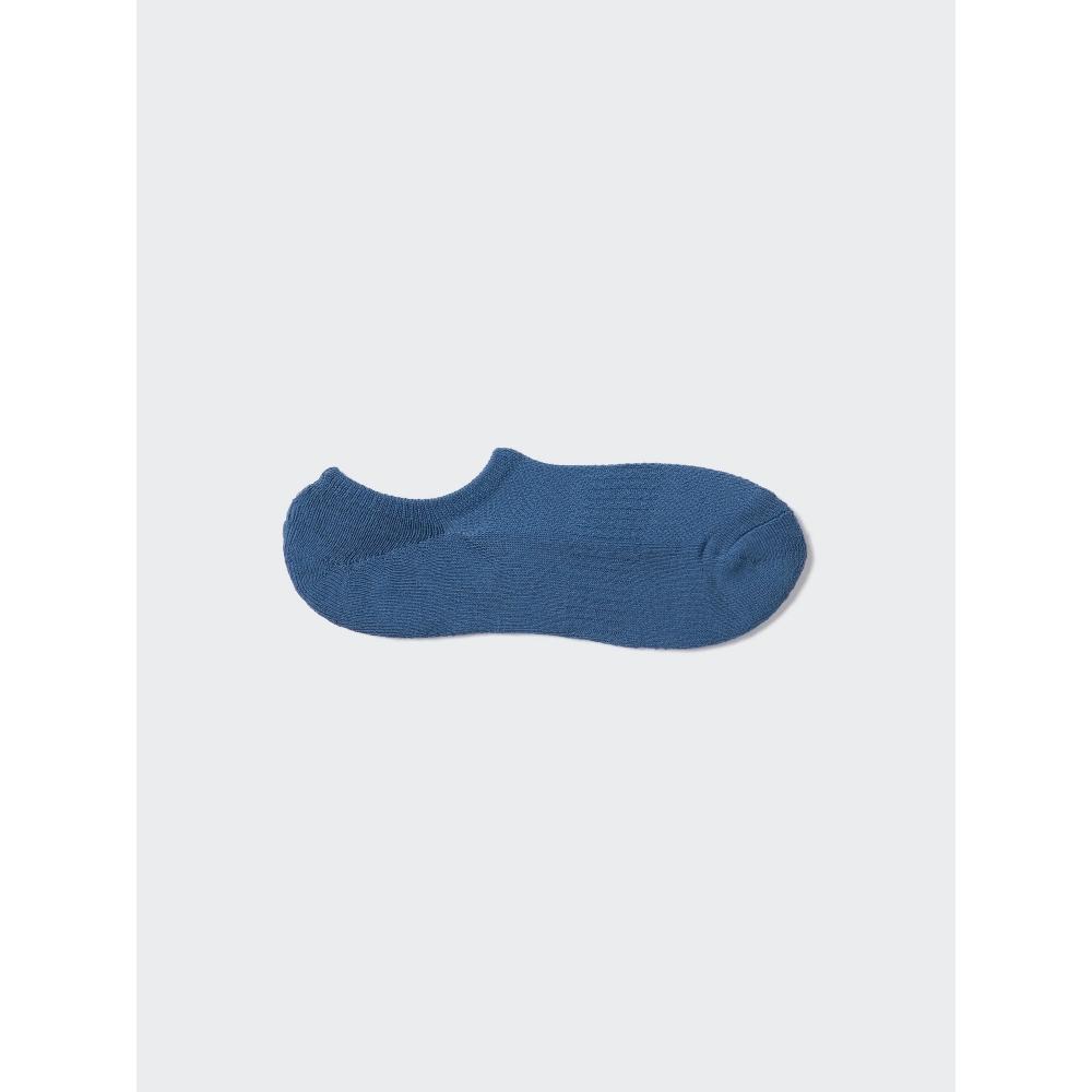 Uniqlo Sports Berry Short Socks  Pile