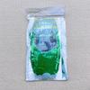 Children's First Birthday Laser Rain Curtain Tassel Balloons Decoration Set