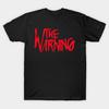 The Warning Band Logo T-shirt Unisex T-Shirt