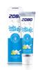 2080 Pure Baking Soda Toothpaste 125g Choose 1 (Lemon Lime, Clean Mint)