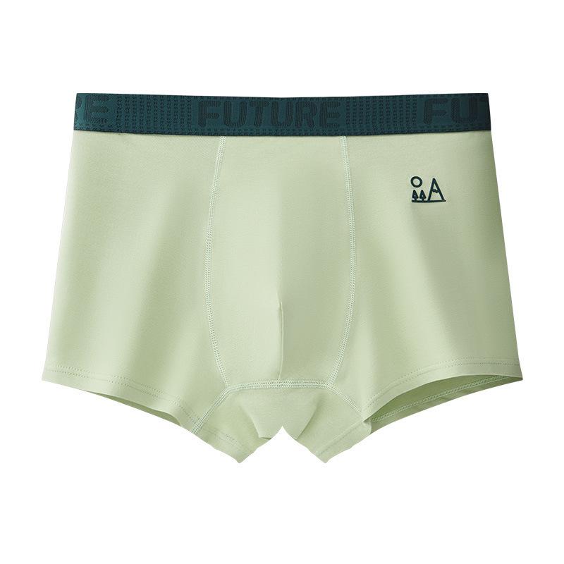 A-Ware Baumwoll-Boxershorts für Jungen und Jugendliche - Kollektion Jahr des Pferdes