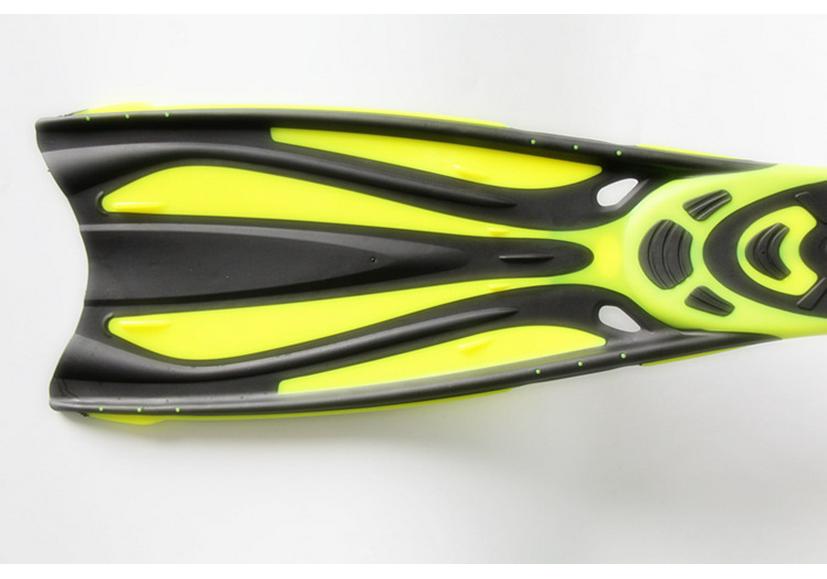 Diving Fins - Snorkeling & Scuba Gear for Freediving & Swimming