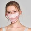 Yu Yue 2025 Spring/Summer Mulberry Silk Full Face Mask - Breathable UV and Sun Protection Shield