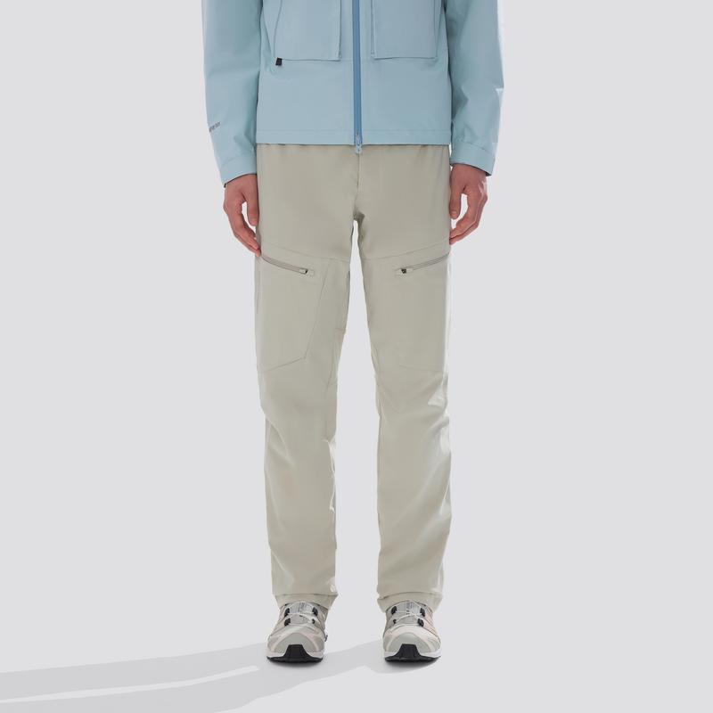 Salomon Outerpath Solid Straight Leg Outdoor Work Pants Men bottoms LC2869400