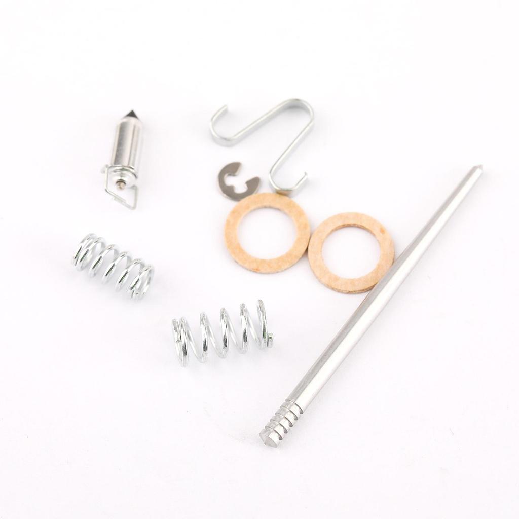 Carburetor Carb Repair Rebuild Seal Kit for Honda CT90 CT 90 Trail 90 1970-1975