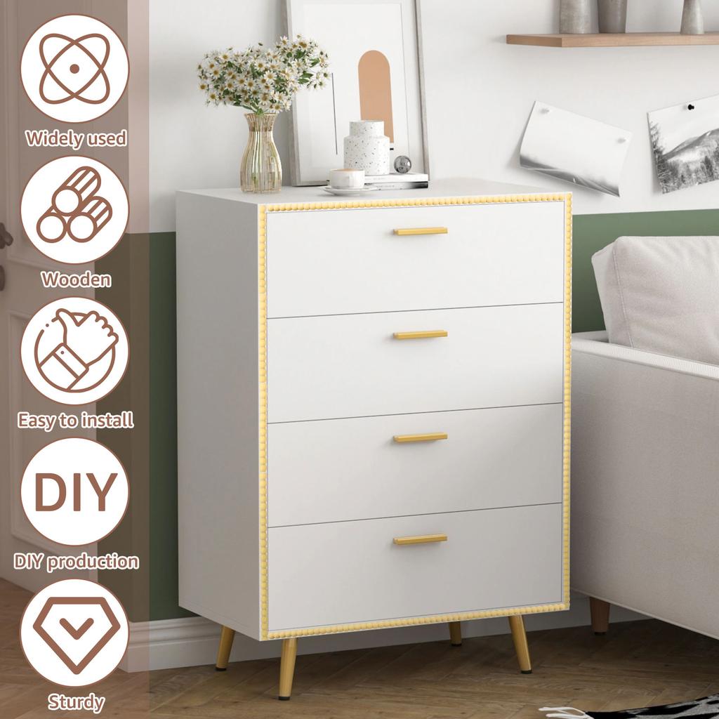 36Pcs Decorative Beaded Wood Trim Protect Edge Half Round Beaded Molding Cover Gap Half Bead Decorative Edge Trim for Home DIY