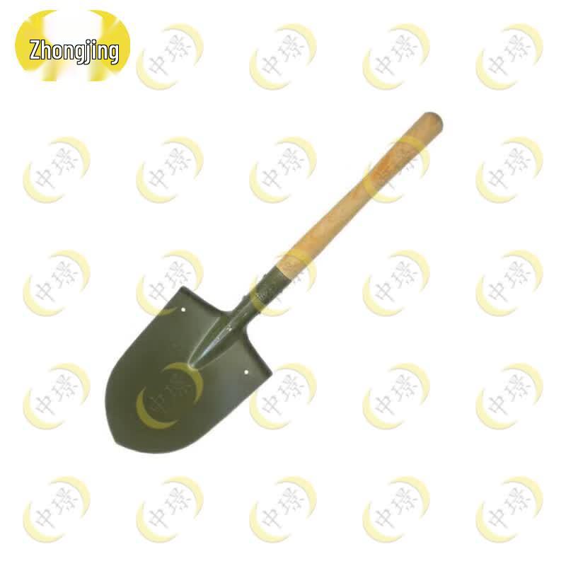 Zhongjing Outdoor Shovel