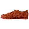 Mexico 66 Low Top Casual Shoes Unisex Brown 1183C270-200