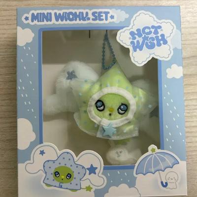 NCT Wish Mini Wichu for Sale