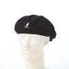 Hat BERMUDA HAWKER Black M Size [Kangol] Men's Women's (Bermuda Hawker) kgsh014-black-M