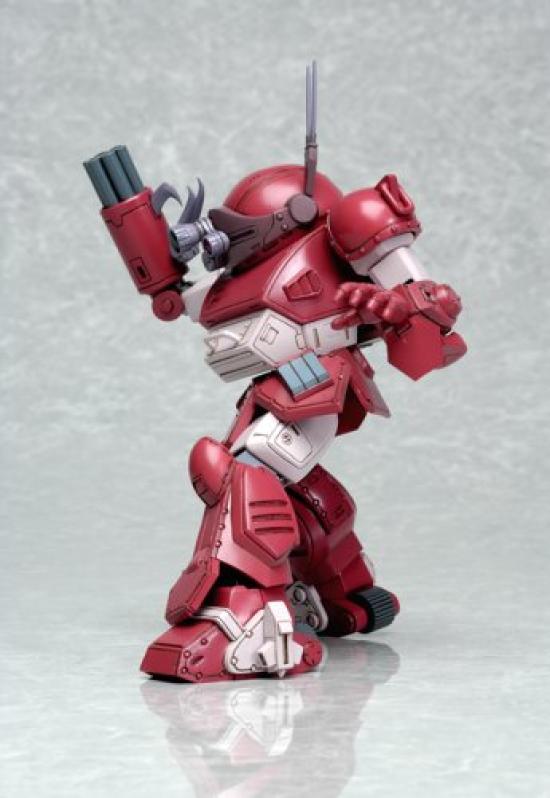 35MAX AT-COLLECTION SERIE Armored Trooper Votoms LM-01 Brutish Dog Limited Edition (135er Maßstab fertig bemaltes Fertigprodukt)
