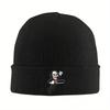 New Horror Saw Knit Hat Beanies Winter Hat Warm Casual Movie Billy Mask Caps For Unisex Women