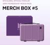 [USED] BTS Official Merchandise MARCH BOX 5