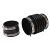 Engine Air Intake Hose EPDM Rubber Flexible Heat Resistant Replacement for Nissan Frontier 05?19