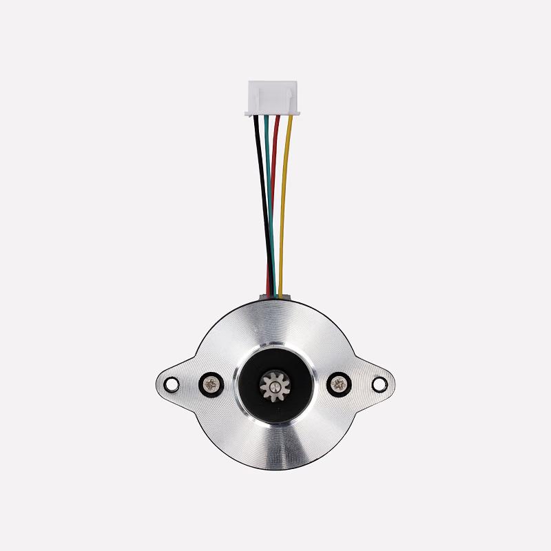 

Bambu Lab X1/P1 Series Extruder Motor CN plug (adapter included)