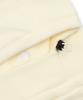 GLACK Gc026 Shredder Fleece Hooded Balaclava (Ivory)