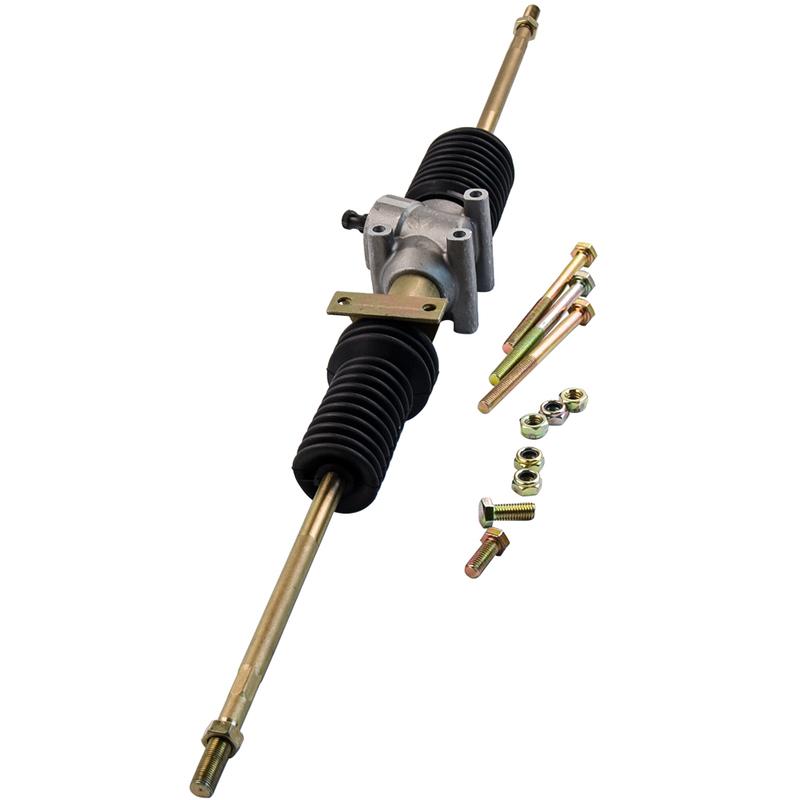 Power Steering Rack And Pinion Replacement For Polaris RZR S EFI 800 2009-2014 Fit POLARIS RZR S 800 EFI 2009 10-2014