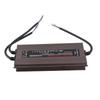 IP67 Water Resistant LED Driver   Power Supply   Adapter Constant Voltage Output for LED Strip Light Outdoor Lightbox Signboard