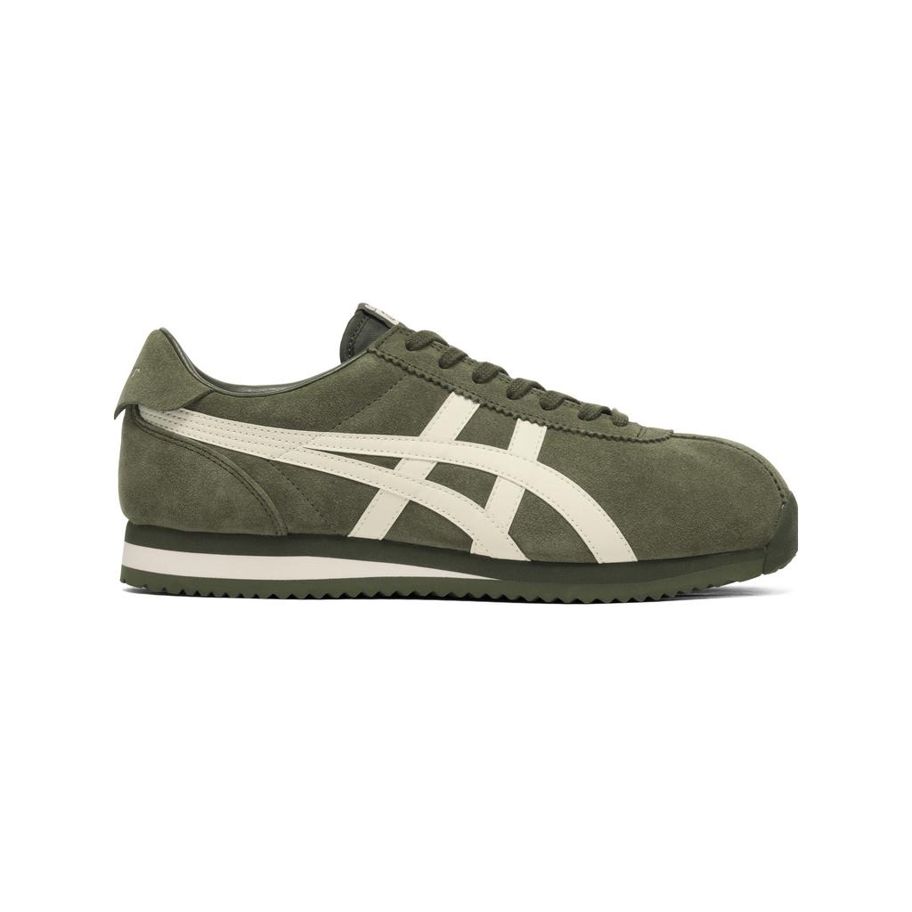 Onitsuka Tiger Corsair 'Bronze Green Cream' Men's 1183C555-300