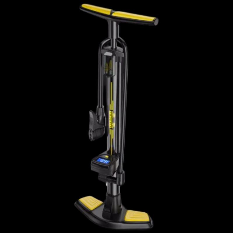 Lishi Portable Bicycle Tire Pump 30x13x32cm