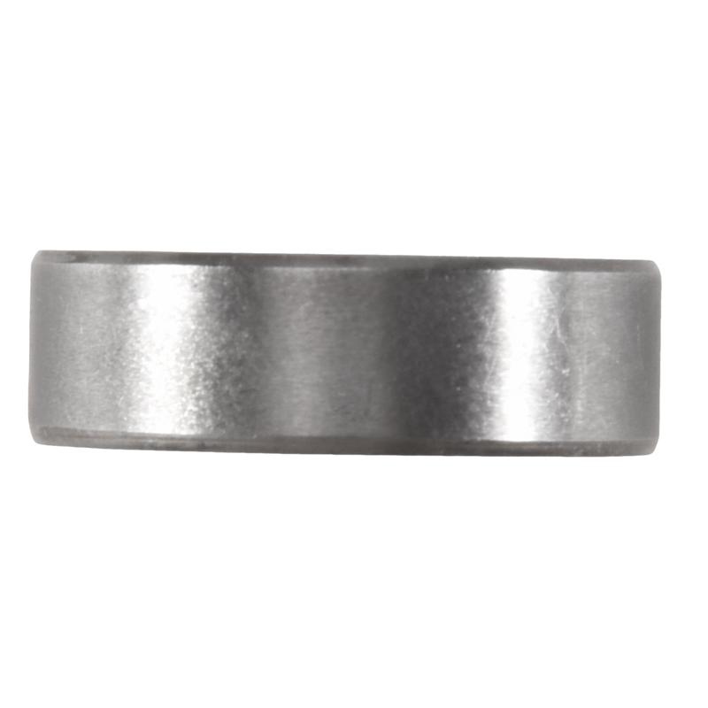 A96I-6000Z 10Mm X 26Mm X 8Mm Sealed Deep Groove Radial Ball Bearings 10 Pcs