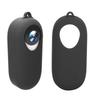 Silicone Intelligent Motion Digital Camera Protective Case Anti Shake Cover Shell for Insta360 GO Thumb Cameras