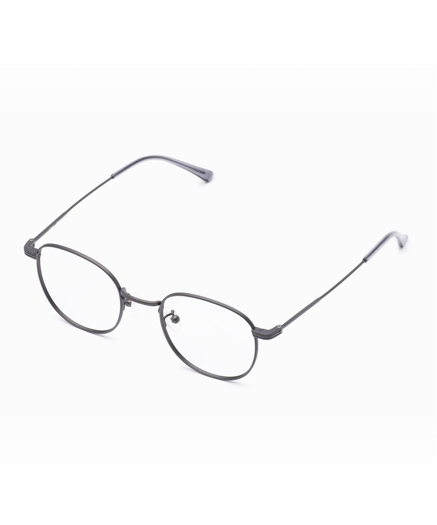Hangeul Seoul Collection Ikseon Gray