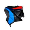 For BMW S1000RR M1000RR S1000 RR 2025 2025 2025 Carbon Fiber Look Motorcycle Rear Whole Passenger Cover Seat Fairing