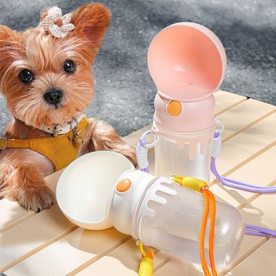 Köpek – Köpek Besleme ve Sulama Malzemeleri